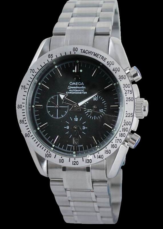 Omega watch man-408